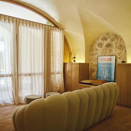 Ajaccio Hypercentre, Superbe Appartement Dans Une Ancienne Ecurie Du Xviiie Siecle Exterior foto