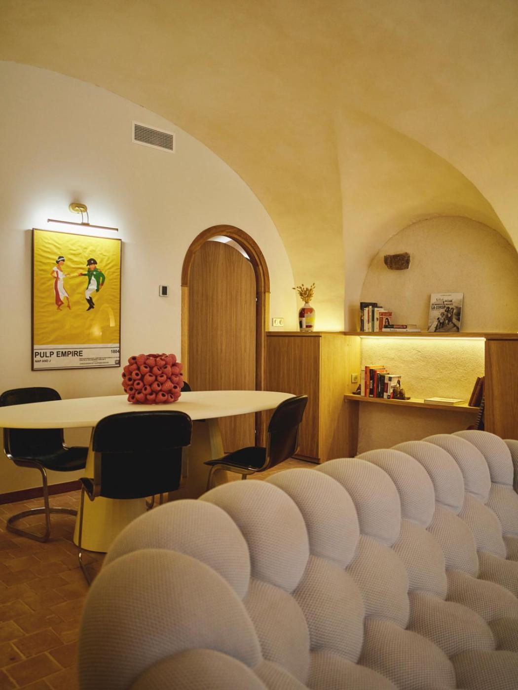 Ajaccio Hypercentre, Superbe Appartement Dans Une Ancienne Ecurie Du Xviiie Siecle Exterior foto