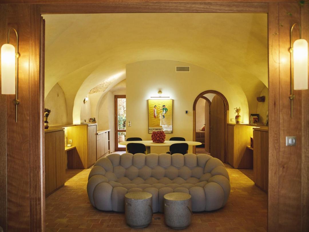 Ajaccio Hypercentre, Superbe Appartement Dans Une Ancienne Ecurie Du Xviiie Siecle Exterior foto